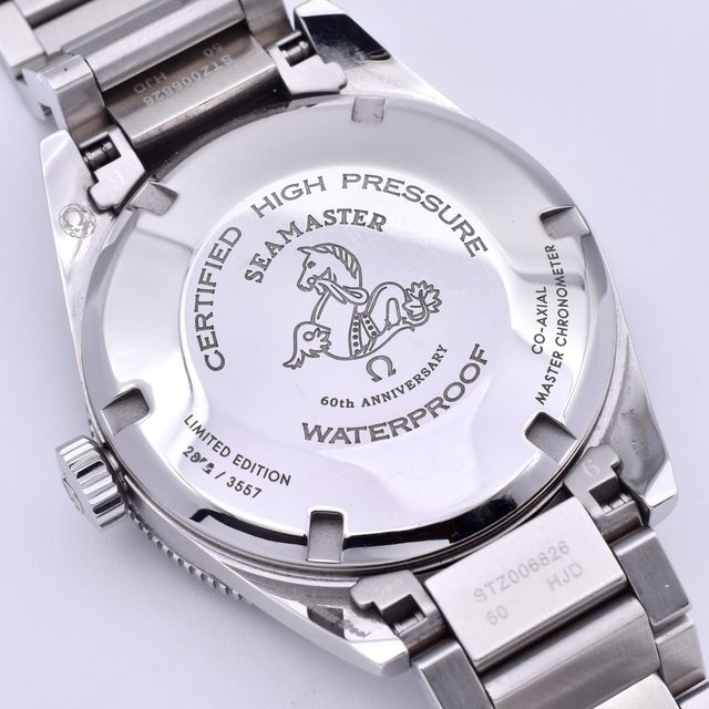 Omega Seamaster 300 234.10.39.20.01.001 Image 4